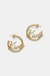 Náušnice Kurt Geiger London