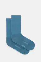 Ponožky s příměsí vlny Icebreaker Lifestyle Light Crew