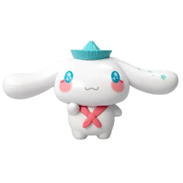 Comansi Hello Kitty Cinamoroll