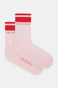 P.E Nation Ponožky P.E Nation Homage