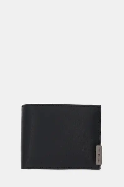 Kožená peněženka Tommy Hilfiger