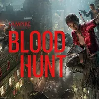 Vampire: The Masquerade - Bloodhunt Items > Global > Twitch Drops > 115 Items - Fast Delivery