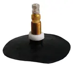 Dušové ventily s patkou, MOTO, AUTO, VAN, TRUCK, AGRO, různé rozměry - Ferdus Varianta: TR220 A. průměr 80 mm. AGRO