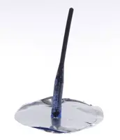 Ferdus Opravné hříbky na průpichy plášťů ON (různé rozměry) Varianta: ON 6. dřík průměru 6 mm. hlava 45 mm. 1 ks