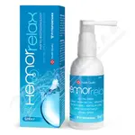 Fytofontana Hemorrelax rektální sprej 50ml