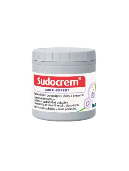 SUDOCREM Multi-Expert 125 g