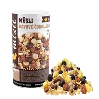 MIXIT Kávové čoko-ládování 450 g
