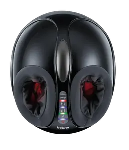 BEURER FM 90 Tlaková nožní masáž