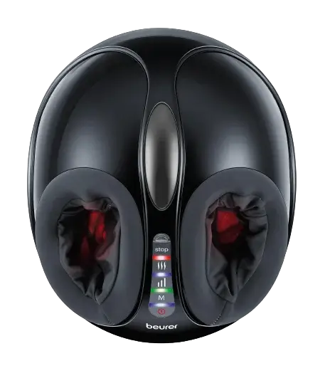 BEURER FM 90 Tlaková nožní masáž