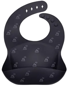 PETITE&MARS Bryndák silikonový Sam Grey Hills