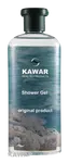 KAWAR Sprchový gel s minerály z Mrtvého moře 400 ml