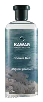 KAWAR Sprchový gel s minerály z Mrtvého moře 400 ml