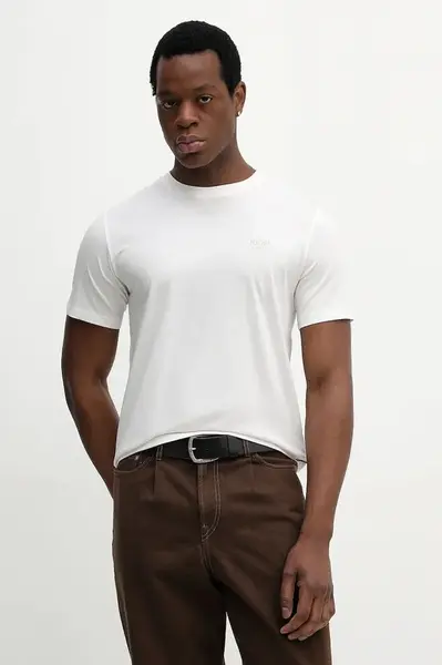 Bavlněné tričko Joop!