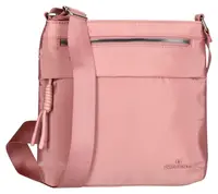 Crossbody taška Enrico Benetti Janice 66767 Pink