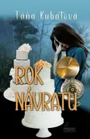 Rok návratů - Táňa Kubátová - e-kniha