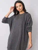 Dress-RV-SK-6019.67-dark grey