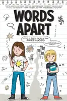 Words Apart - Aimee Lucido