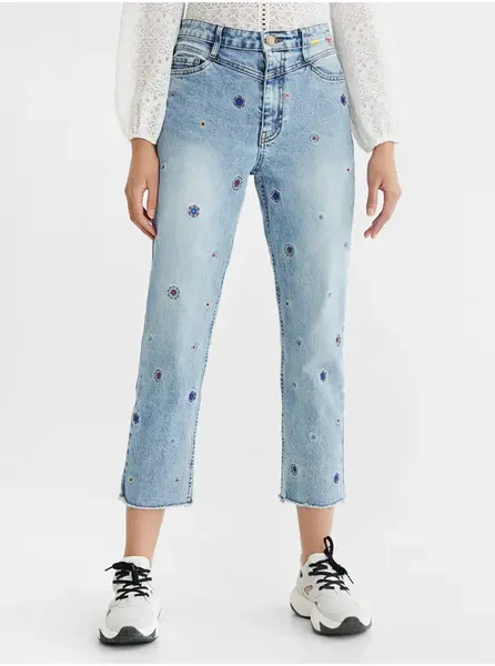 Juliet Jeans Desigual - Dámské