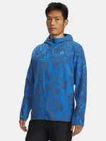 Men's Under Armour UA Velociti Pro Storm Jacket-BLU - Mens