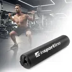 Ochrana vzpěračské tyče inSPORTline Enberoll 40x8 cm