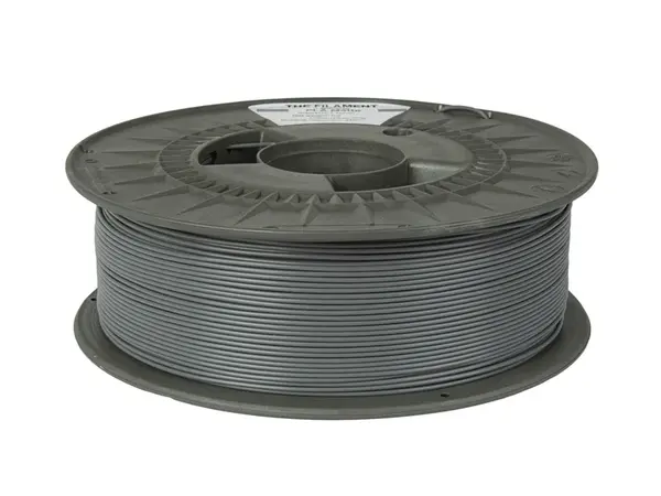 "The Filament" by Spectrum TF-24207, PLA Matte, 1.75mm, URBAN GREY, 1kg