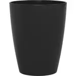 Kelímek na pití Caruba Eco 250 ml, černý