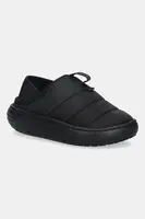 Detské papuče Crocs Classic Puff Moc K