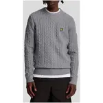 Lyle & Scott pánsky sveter