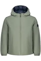 NORTH SAILS CHILDREN&#39;S GREEN JACKET