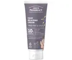 Relaxační krém na nohy Green Pharmacy Foot Relaxing Cream - 75 ml
