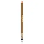 Sisley Phyto-Khol Perfect tužka na oči s ořezávátkem odstín 04 Khaki  1.2 g