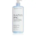 Olaplex N°4C Bond Maintenance hloubkově čisticí šampon 1000 ml