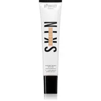 BPerfect Skin Fusion lehký make-up pro přirozený vzhled odstín 11 Light/Medium Warm Golden 30 ml