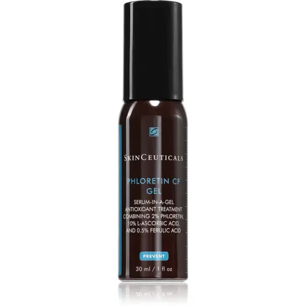 Skinceuticals Prevent Phloretin CF Gel pleťový krém s vitaminem C pro všechny typy pleti 30 ml