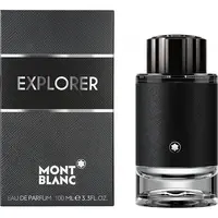 MONTBLANC EXPLORER Parfémovaná voda pro muže 100 ml