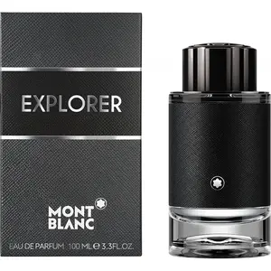 MONTBLANC EXPLORER Parfémovaná voda pro muže 100 ml