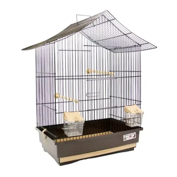COBBYS PET PALACE klietka pre exoty 49x32x57,5cm
