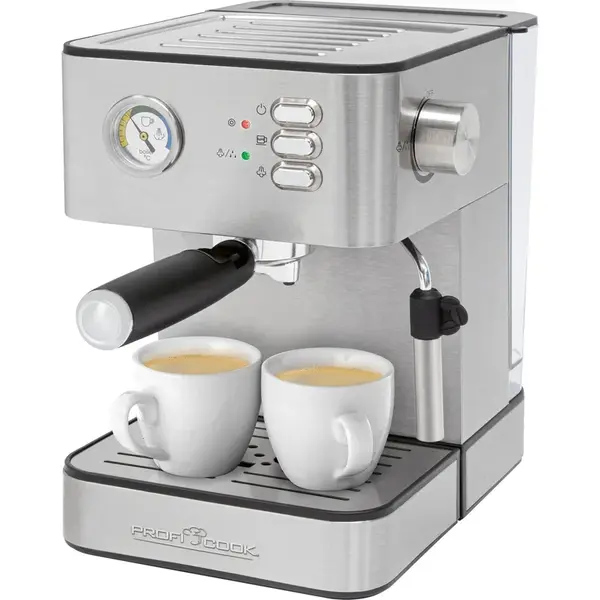 ES 1209 espresso 20bar