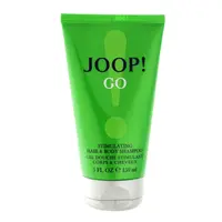 JOOP! GO SG na tělo i vlasy 150 ml M