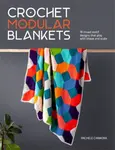 Crochet Modular Blankets - Rachele Carmona
