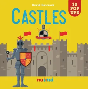 Castles - David Hawcock