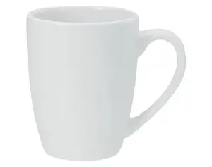 Hrnek 350 ml, bílý