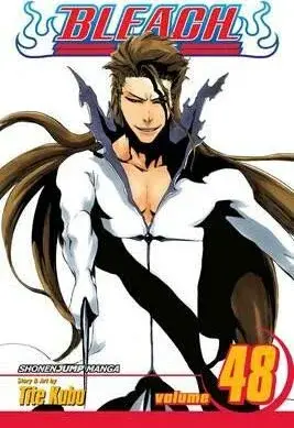 Bleach, Vol. 48 - Tite Kubo