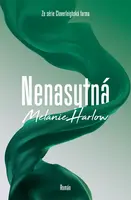 Nenasytná (poškozená) - Melanie Harlow