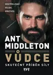 Vůdce (poškozená) - Ant Middleton