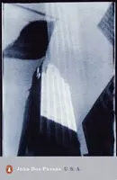 U.S.a. - John Dos Passos