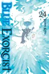 Blue Exorcist, Vol. 24 - Kazue Kato