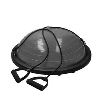 BOSU lopta yellowBOSU - balančná podložka