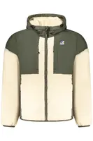 Pánska prešívaná bunda