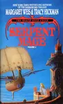Serpent Mage - Margaret Weis, Tracy Hickman